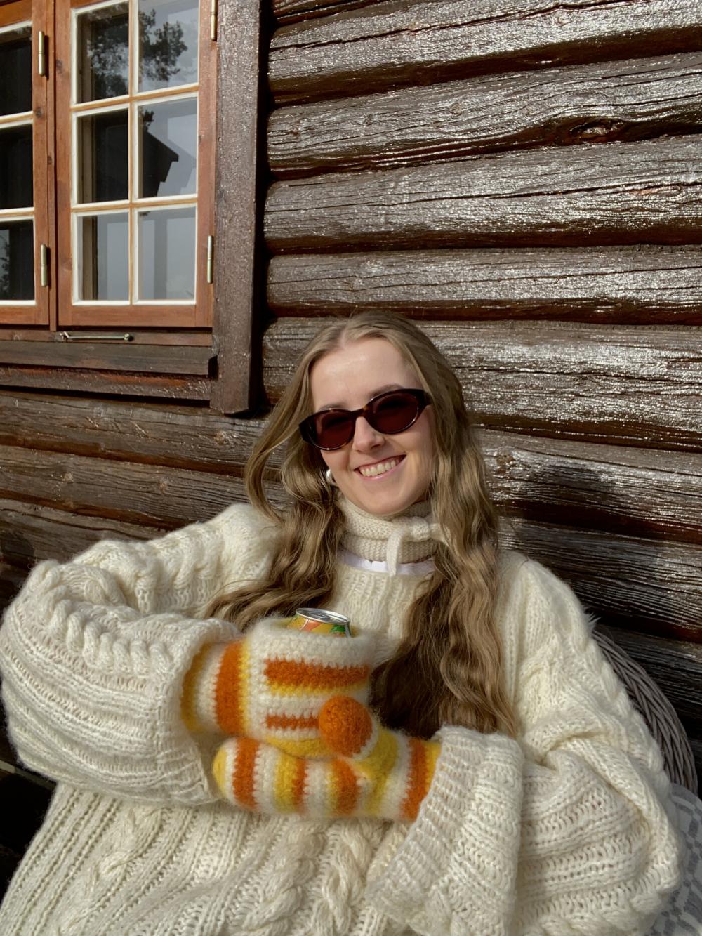  av oppskrift