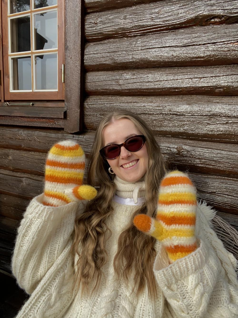  av oppskrift