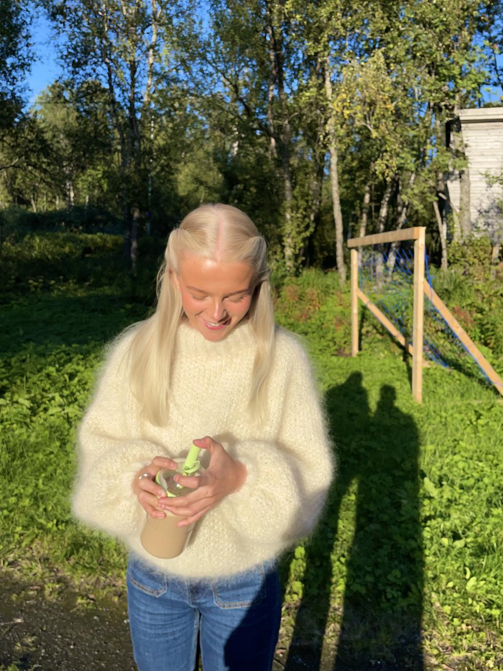 Bilde av oppskrift