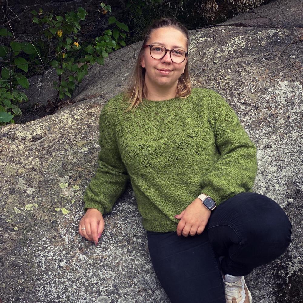 Bilde av oppskrift