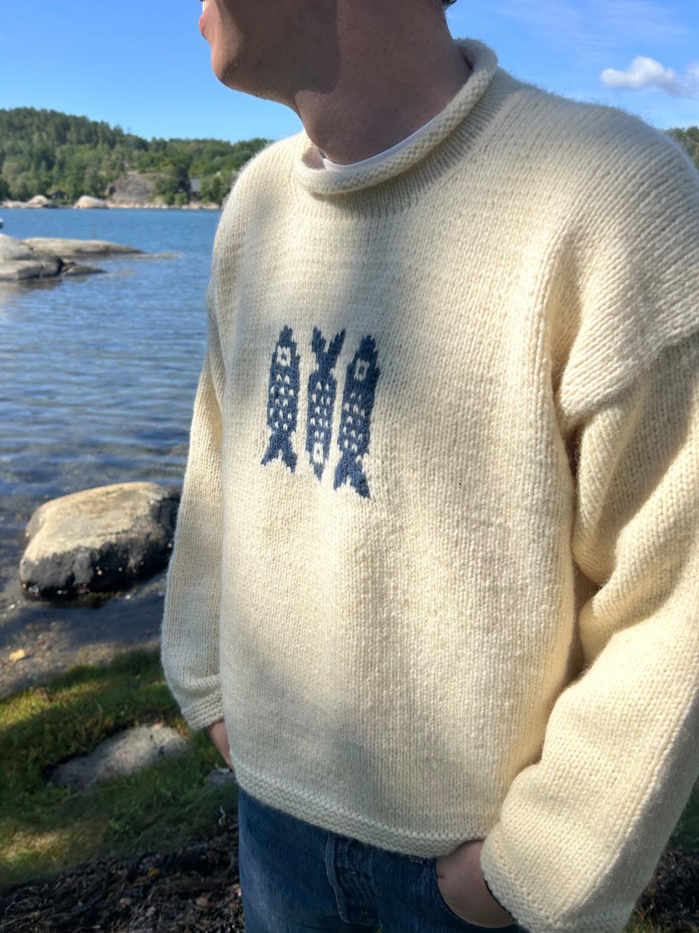  av oppskrift