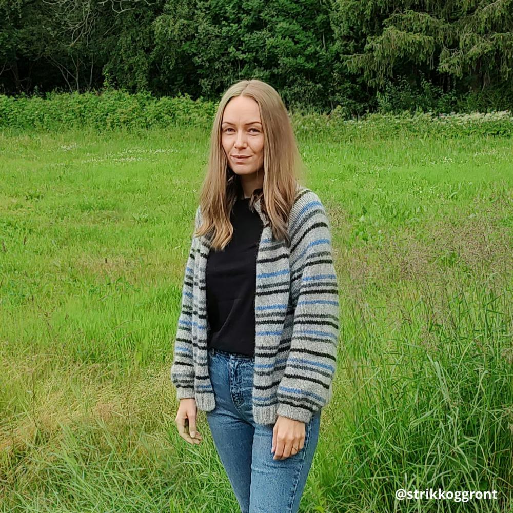 Bilde av oppskrift