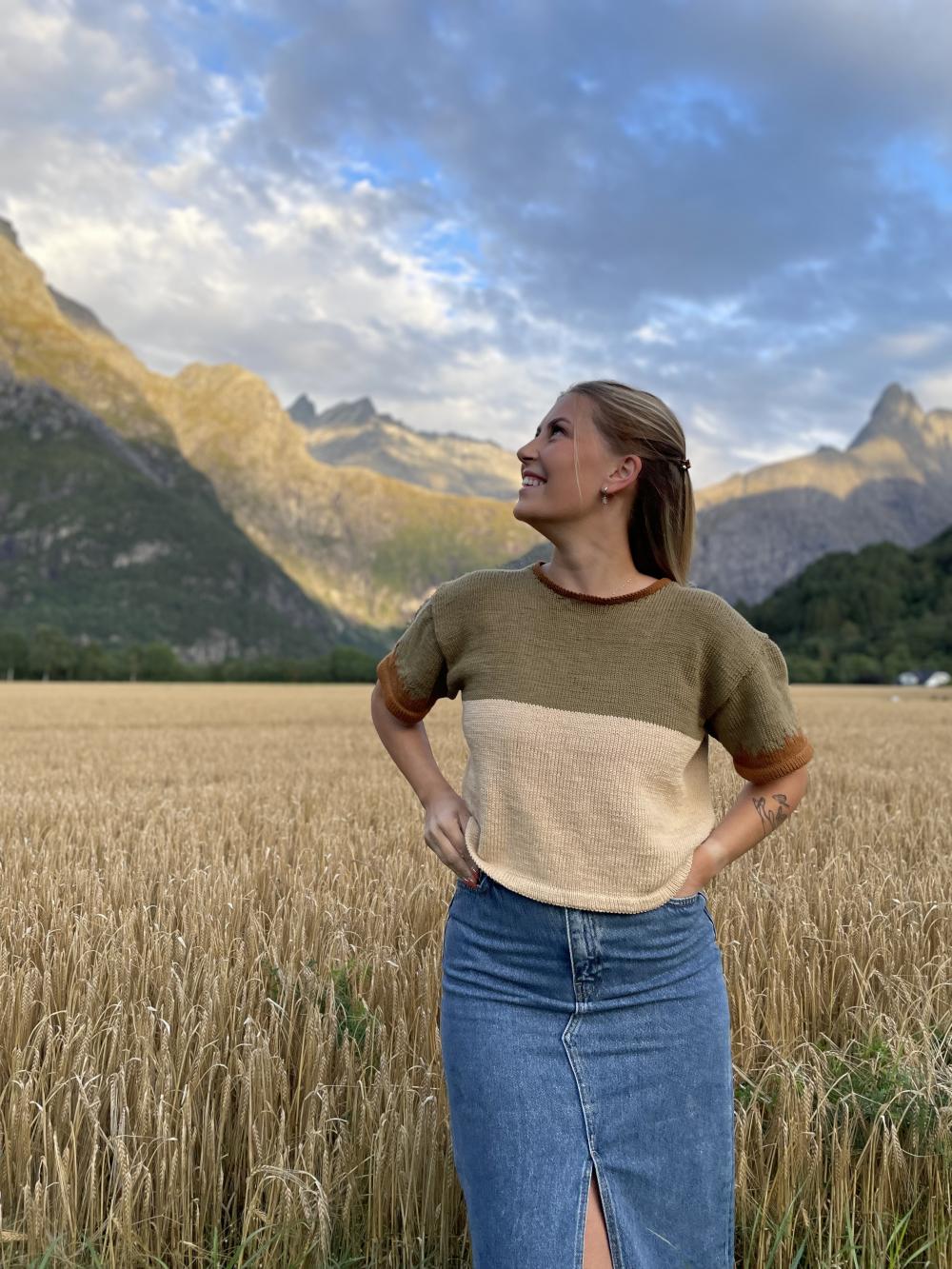 Bilde av oppskrift